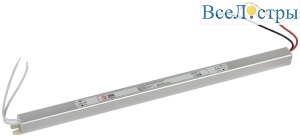 Блок питания Эра LP-LED-72W-IP20-12V-US Б0061154