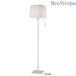 Торшер Maytoni Farel Z001FL-L3W-1W