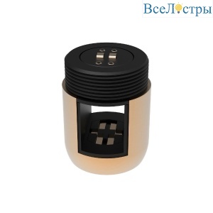 Держатель трека Arlight ART-APRIORI-HOLDER-CON-A-POWER 045092