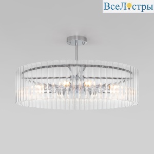 Люстра на штанге Bogates Flamel 374/8 a060891