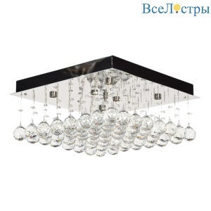 Накладная люстра Arti Lampadari Flusso H 1.4.40.616 N