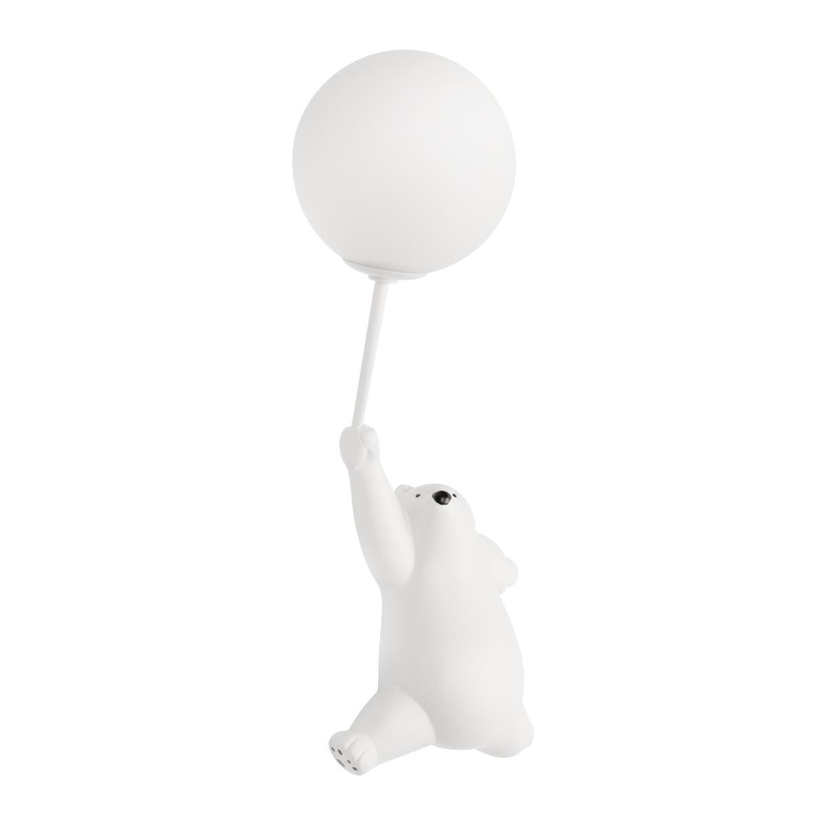 бра loft it teddy 10030w/c