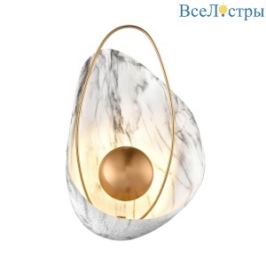 Бра Vele Luce Milan VL5724W01