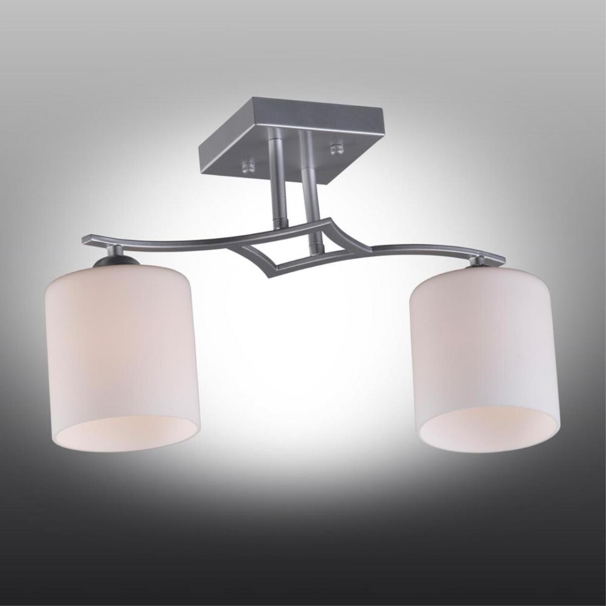 потолочная люстра omnilux pisticci oml-55307-02