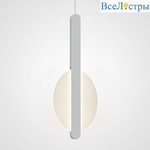 Подвесной светодиодный светильник Imperium Loft Marena 189515-26