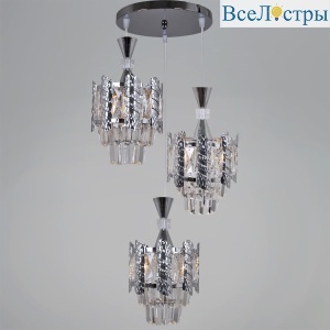 Подвесной светильник Reluce 60630-0.9-03 CH