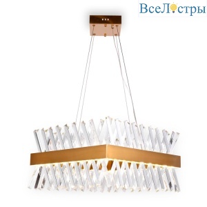 Подвесной светодиодный светильник Ambrella Light Traditional TR5318