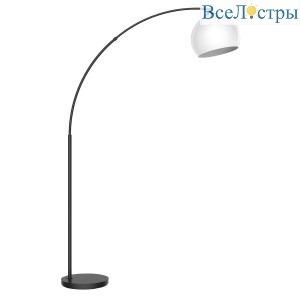 Торшер Lussole Marble Lgo LSP-0643