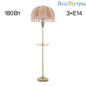 Торшер Citilux Базель CL407935T