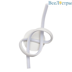 Бра De Markt Аурих 108020401