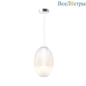 Подвесной светильник Maytoni Bruma MOD397PL-L19CH3K