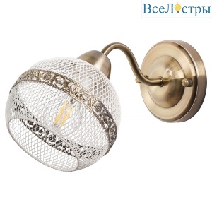 Бра MyFar Frank MR1650-1W