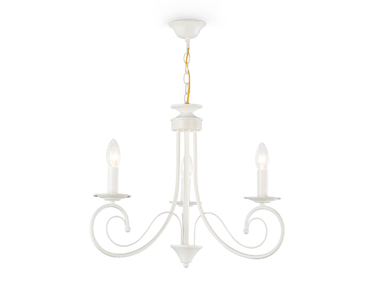 подвесная люстра ambrella light modern tr9605