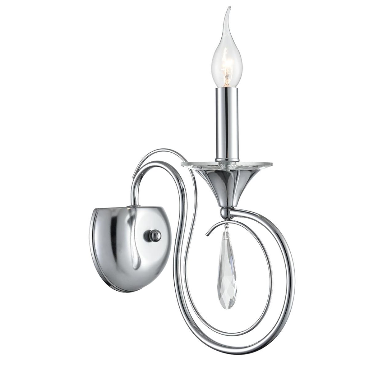 бра lumion classi laoka 8032/1w