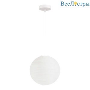 Подвесной светильник Evoluce Moon SLE6020-503-01