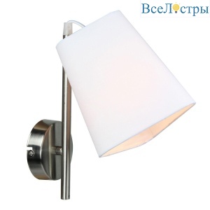 Бра Escada Hall 10185/1A White