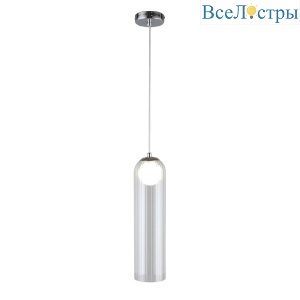 Подвесной светильник Aployt Arian APL.325.06.01