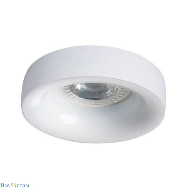 точечный светильник kanlux elnis l w 27804