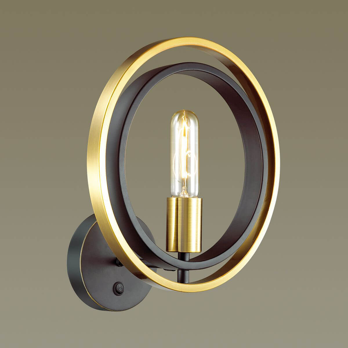 бра lumion maeve 4401/1w