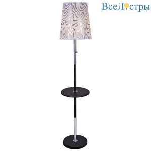Торшер Reluce 01737-2.6-01A BK