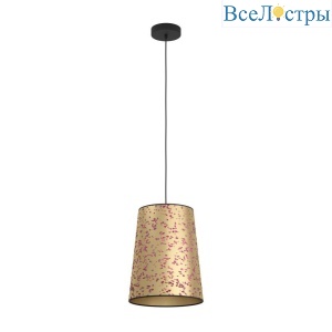 Подвесной светильник Eglo Castuera 390292