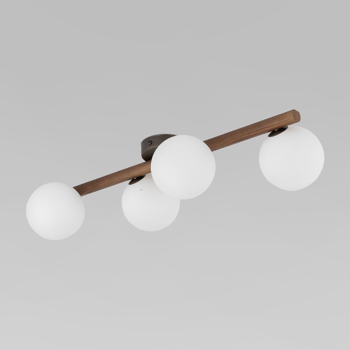 потолочный светильник tk lighting 10270 estera wood a068628