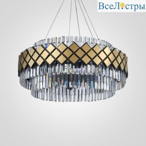 Подвесная люстра ImperiumLoft Berly 151571-26