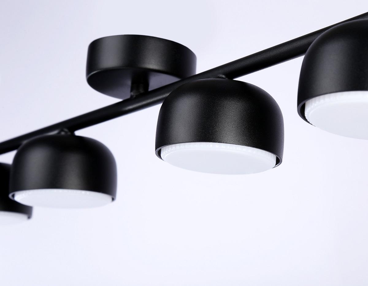 потолочный светильник ambrella light techno spot techno tn71029