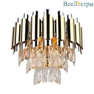 Настенный светильник Omnilux Malgrate OML-81401-03