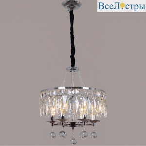 Подвесная люстра Reluce 89025-0.4-06