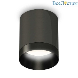 Комплект потолочного светильника Ambrella light Techno Spot XC (C6303, N6131) XS6303002