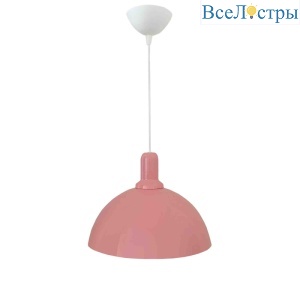 Подвесной светильник Apeyron 12-104