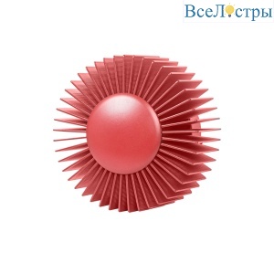 Настенный светильник Divinare Aurora 1092/10 AP-6