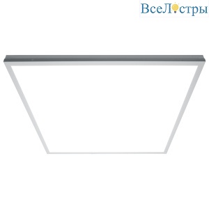Встраиваемая светодиодная панель Feron AL2117 51419