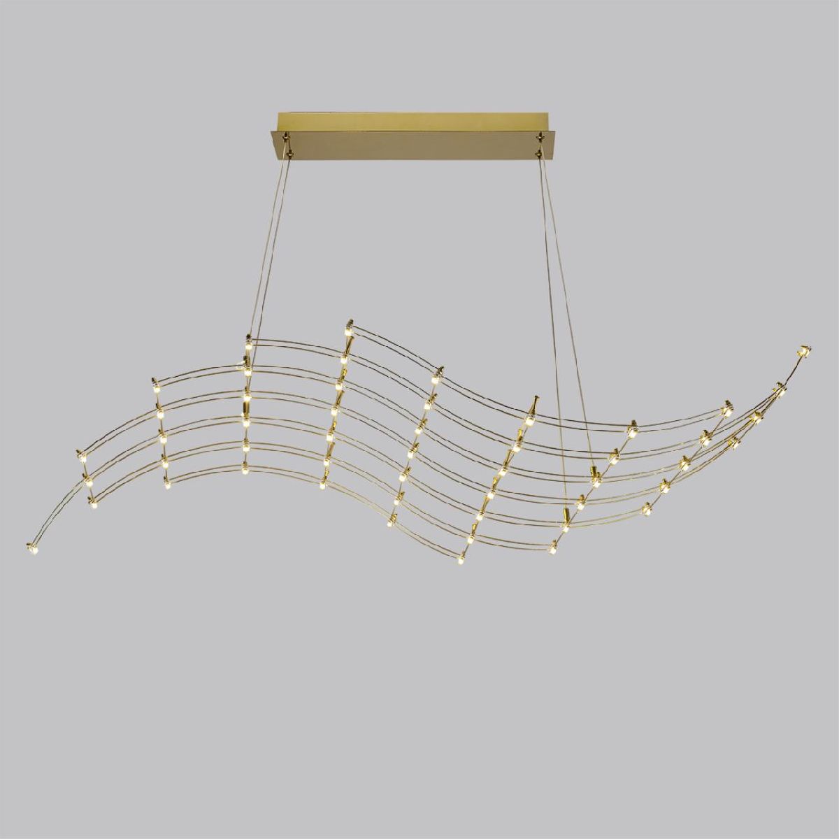 подвесная люстра odeon light welkin 7058/45l