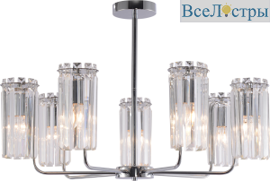 Люстра на штанге Rivoli Ifa 1063-307 Б0070171