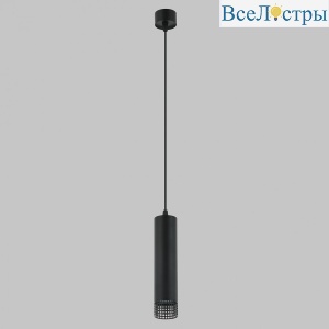 Подвесной светильник IMEX Grido GU10 IL.0005.5300-P-BK