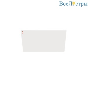 Встраиваемый светильник D67L01 Fabbian