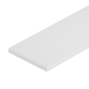 Полоса Arlight ARH-W20-3000 WHITE (Алюминий) 063286