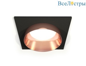Встраиваемый светильник Ambrella Light Techno Spot XC6521025 (C6521, N6135)