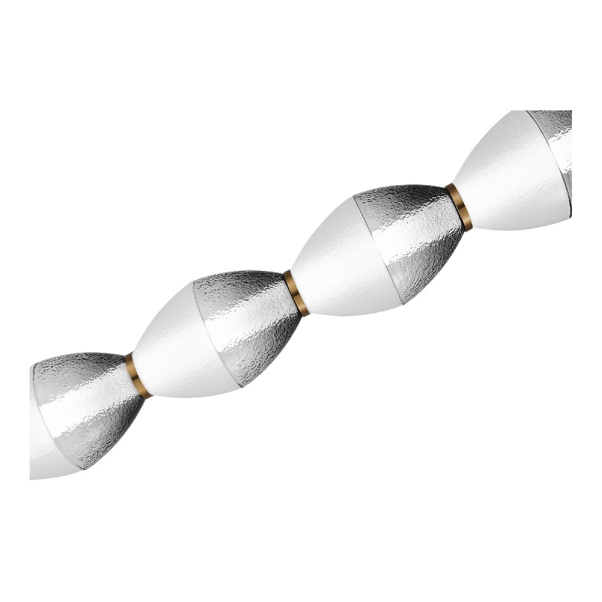 подвесной светильник st luce ice sl6130.403.24