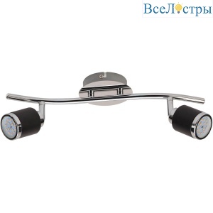 Спот Toplight Lorena TL1257Y-02BC
