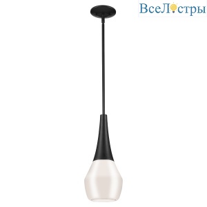 Подвесной светильник Kichler KL-DEELA-P-BK