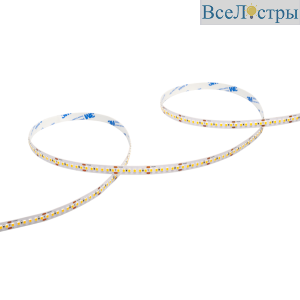 Светодиодная лента Wolta WLS2835-18W/6500/24H180-01