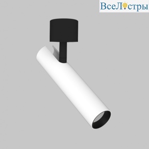 Спот IMEX Spy Led IL.0005.2201-WBK