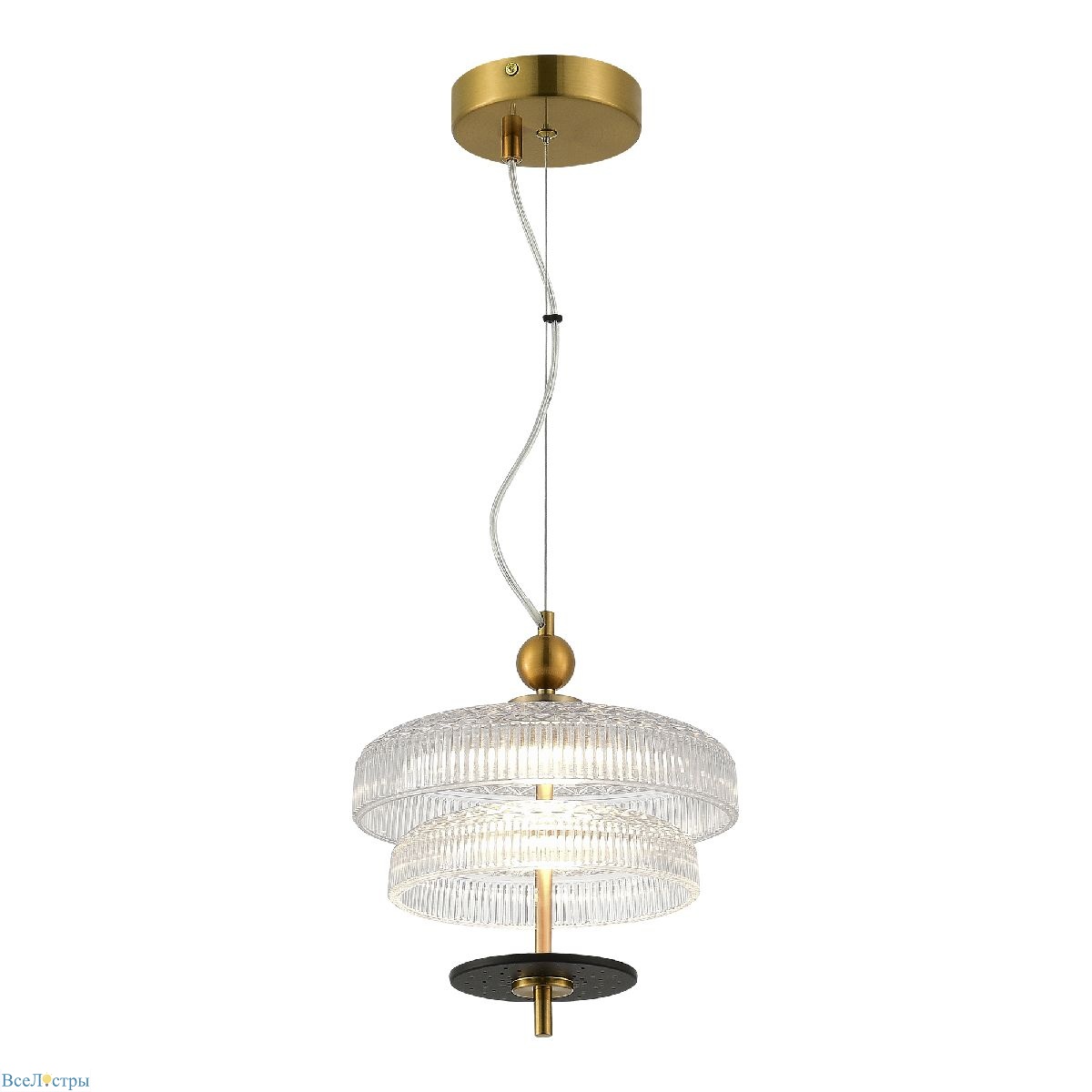 подвесной светильник st luce oriental sl6122.313.01