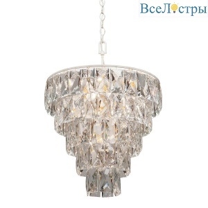 Подвесная люстра Vitaluce V5262-0/20+1