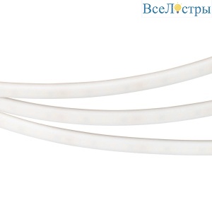 Светодиодная лента герметичная Arlight 9,6W/m 120LED/m 2835SMD холодный белый 5M RTW-PSW-A120-10mm 24V 040708
