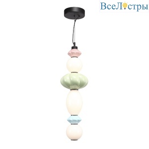 Подвесная люстра ST Luce Florentini SL6134.433.01