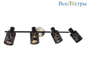 Спот Ambrella Light Loft Traditional TR8670